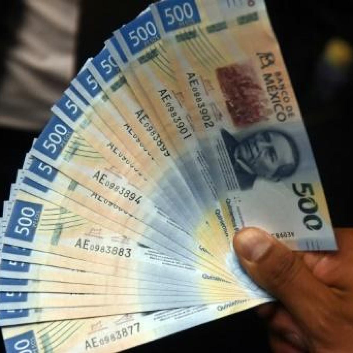 Rifa de 10,000 pesos 